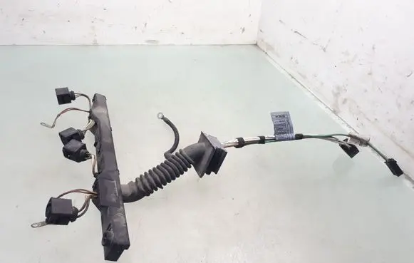 BMW 3 E90 E91 Plug wire 7540811 7545161