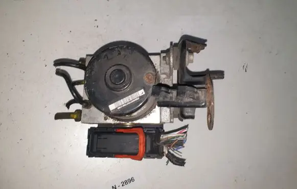 Honda Accord ABS Pump 57110SEGE551M1