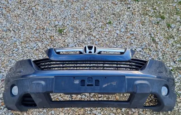 Honda CR-V Front bumper
