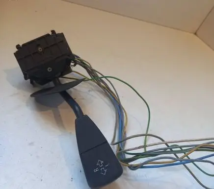 BMW 3 E36 Indicator stalk 011003