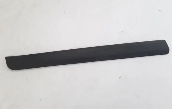 Volvo XC60 Front door trim (molding) 31294845
