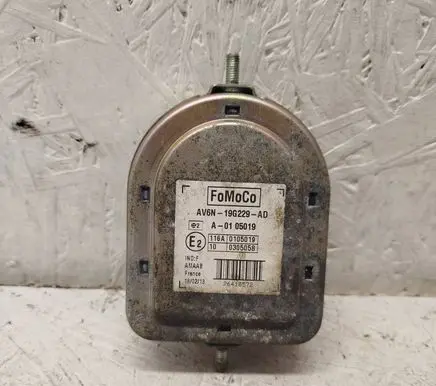 Ford Kuga II Alarm system siren AV6N19G229AD