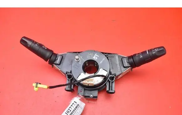 Nissan Tiida C11 Other switches/knobs/shifts NILES14425