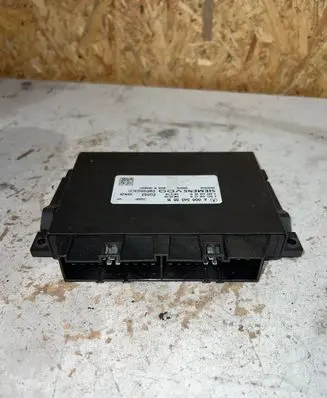 Mercedes-Benz E W211 Gearbox control unit/module A0005456616 A0034464310