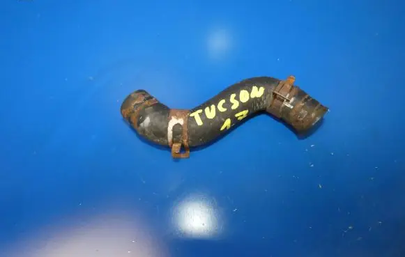 Hyundai Tucson TL Engine coolant pipe/hose