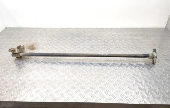 Isuzu D-Max Front anti-roll bar/sway bar