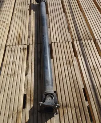 Infiniti EX Front prop shaft 