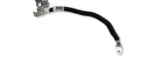 Renault Megane E-Tech Negative earth cable (battery) 240808679R 47958