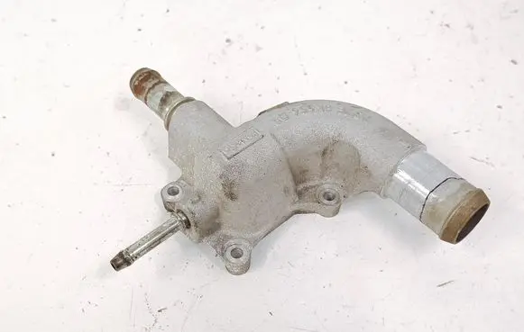 Ford Fusion II Engine coolant pipe/hose DS7E8K556DB