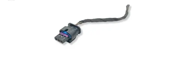 Audi A5 Parking sensor (PDC) wiring loom 4F0973703 46108