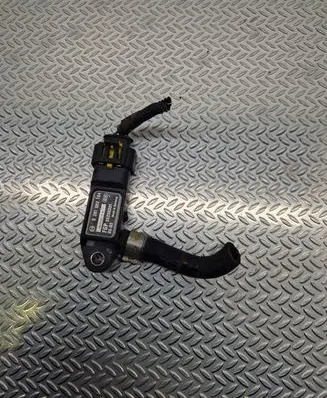 Opel Zafira B Air pressure sensor 55200301 0281002784 0906251FB