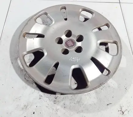 Fiat Doblo R14 wheel hub/cap/trim 51894538