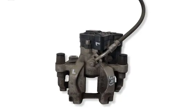 Volkswagen Tiguan Allspace Rear brake caliper 5QN615405