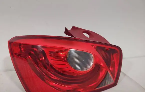 Seat Ibiza IV (6J,6P) Rear/tail lights 6j4945111b 6J4945257D PY21W