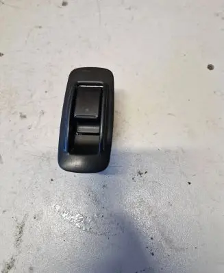 Toyota Corolla Verso AR10 Electric window control switch 54035228 848010F030B0 01102007