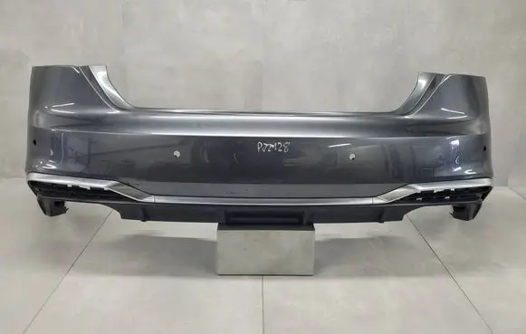 Audi A5 Rear bumper 8W6807511H 8W6807521AK 8W6807385C