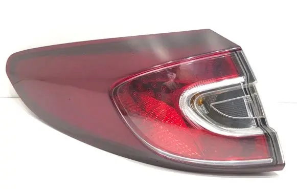 Renault Megane III Rear/tail lights 265550010R