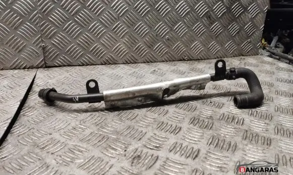 Audi A5 8T 8F Engine coolant pipe/hose 06l121085k