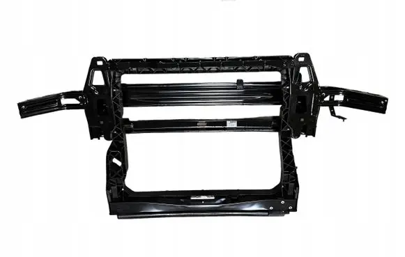 Volkswagen Crafter Quarter panel pressure vent 7C0807109B