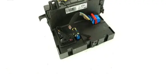 Fiat Panda II Comfort/convenience module 51773068 S118578030E