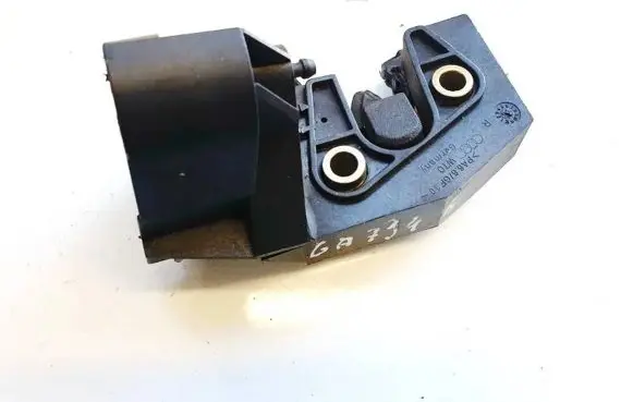 Audi A4 S4 B5 8D Seat back rest lock catch 