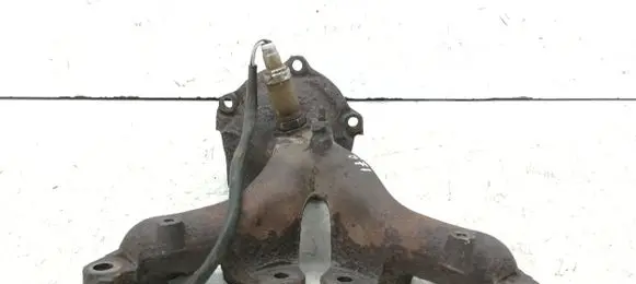Nissan Micra Exhaust manifold 99840