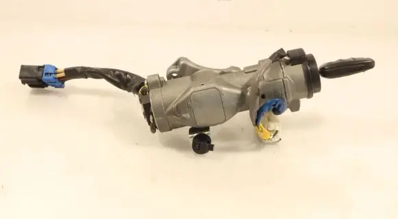 KIA Ceed Ignition lock EDZDC2