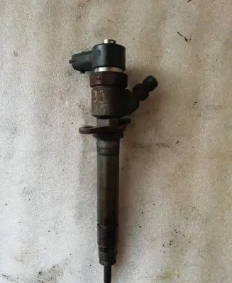 Volvo V70 Fuel injector 0445110078