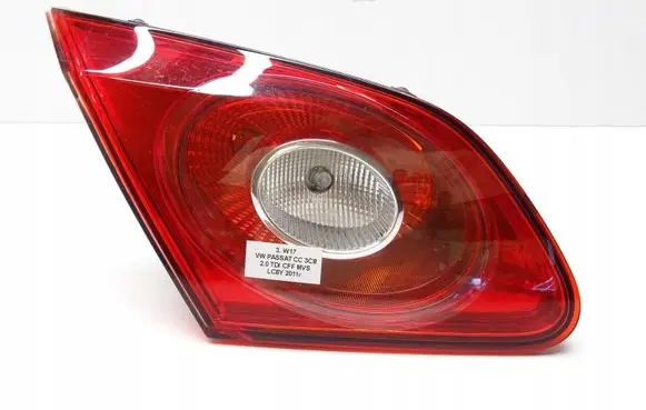 Volkswagen PASSAT CC Tailgate rear/tail lights 3C8945093F