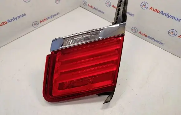 BMW 7 F01 F02 F03 F04 Tailgate rear/tail lights 7182206 63217182206