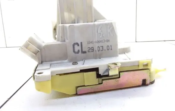 Ford Focus Rear door lock XS41A26413BH