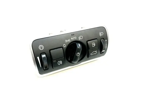 Volvo S60 Light switch 30739456