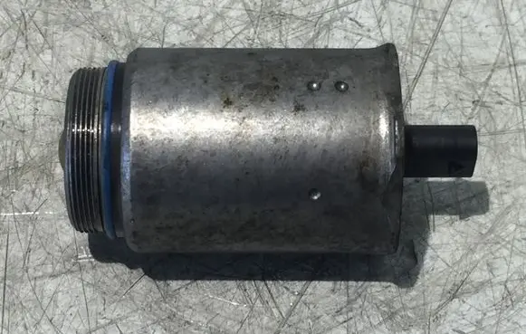 Mercedes-Benz Sprinter W906 Oil pressure sensor A6511800115 15T29402649 48B90604C00