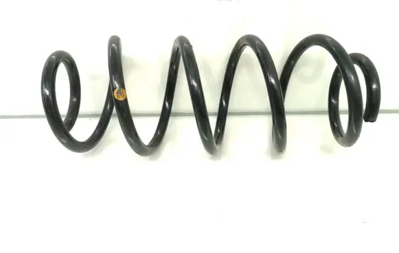 Toyota Yaris Rear coil spring