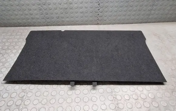 BMW i3 Trunk/boot floor carpet liner 7272384