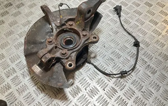 Hyundai Tucson TL Front wheel hub