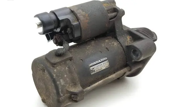Honda Accord Starter motor 4280005670 08K19
