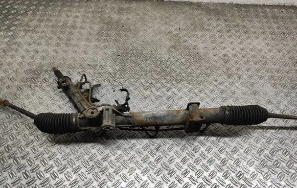 Renault Trafic II (X83) Steering rack 93862069