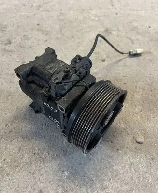 Mazda 6 Air conditioning (A/C) compressor (pump) ATMOSGU10 WFC134A