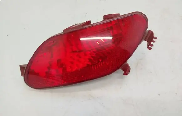 Rear fog light