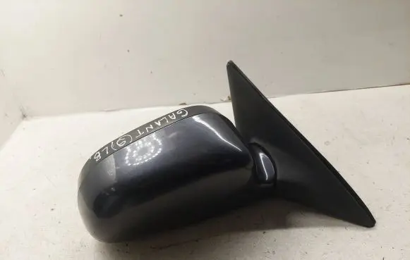 Mitsubishi Galant Front door electric wing mirror 012091