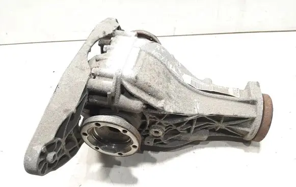 Audi A5 8T 8F Rear differential JKS