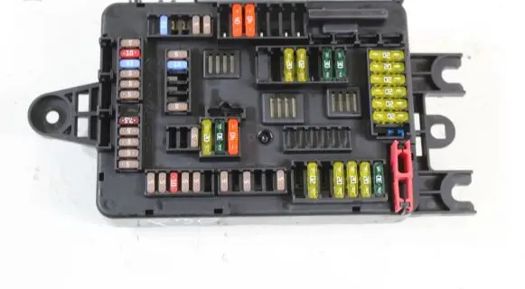 BMW M5 Fuse box set 9228158