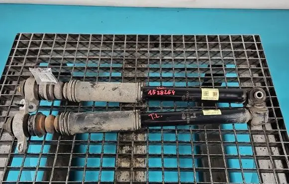 KIA Rio Rear shock absorber/damper 55300-H8250 IMPRK1528254