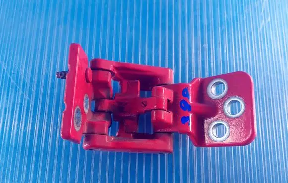 Ford Transit Rear door upper hinge BK31V42982AJ