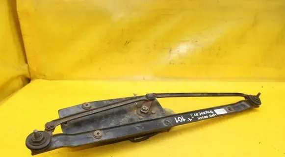 Land Rover Discovery Front wiper linkage 