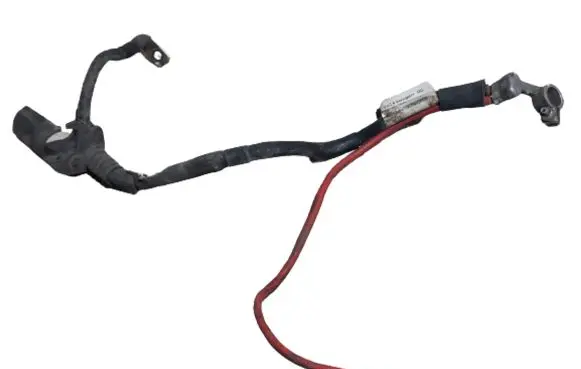 Volkswagen PASSAT B6 Positive cable (battery) 1K0971228L