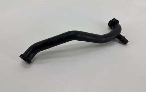 Ford Kuga I Engine coolant pipe/hose 9686799680