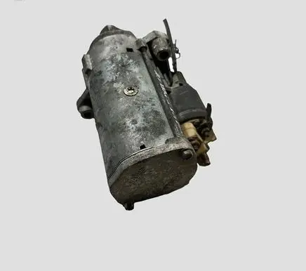Peugeot 307 Starter motor 9662854080 TS18E13