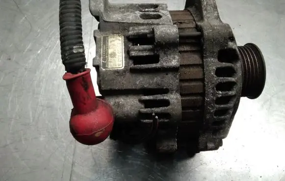 Subaru Legacy Generator/alternator 23700AA37A A2TB2891ZC